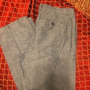 Banana Republic dress pant 36x32